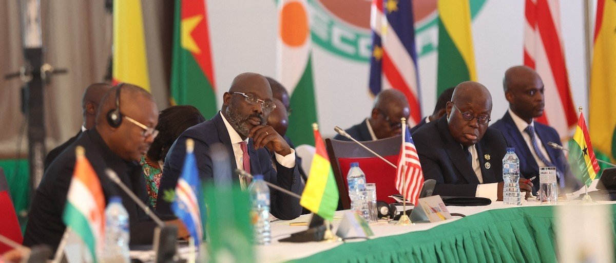 ECOWAS can still save itself